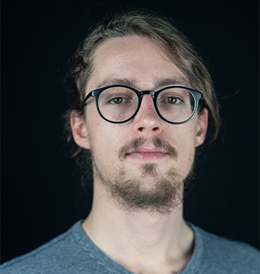 Webdesigner Christoph Kern