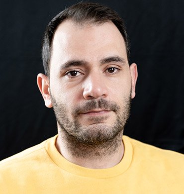 Webdesigner Alaa Ouda