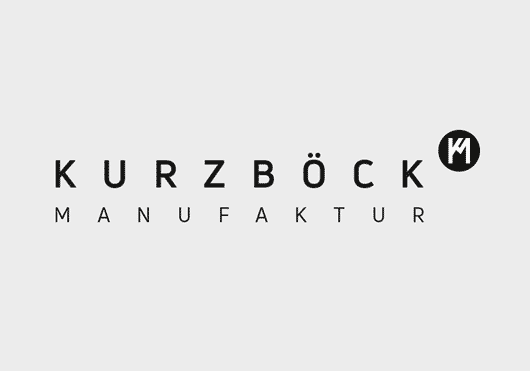Logo Entwicklung Kurzböck