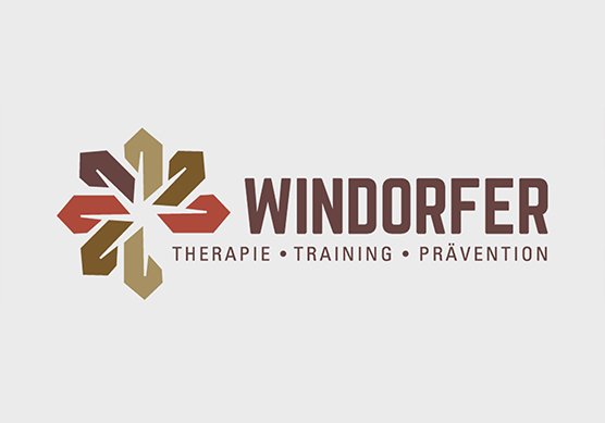 Windorfer Logo Design