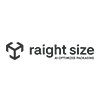 raight size
