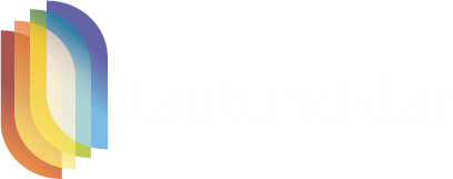 LautundKlar Webdesign Passau Logo